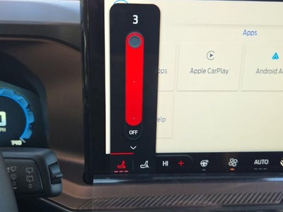 2025 Ford Bronco Sport Outer Banks Transit