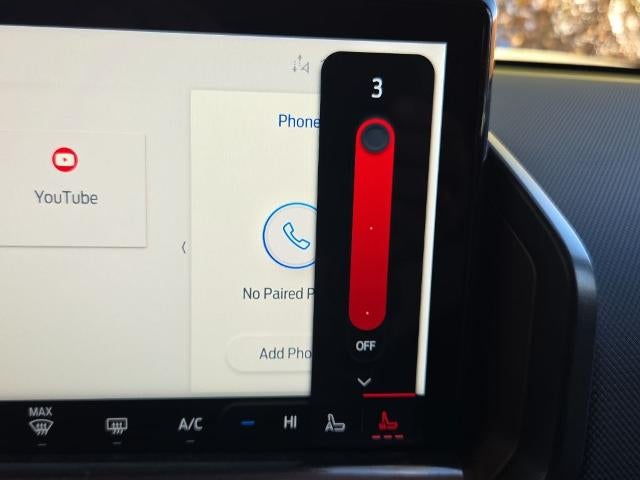 2025 Ford Bronco Sport Outer Banks Transit