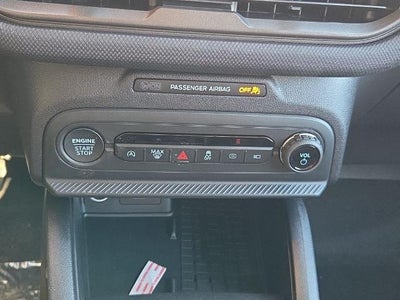 2025 Ford Bronco Sport Outer Banks Transit