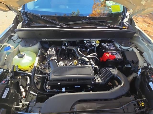 2025 Ford Bronco Sport Outer Banks Transit