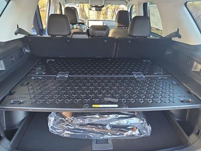 2025 Ford Bronco Sport Outer Banks Transit