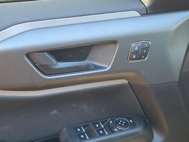 2025 Ford Bronco Sport Outer Banks Transit