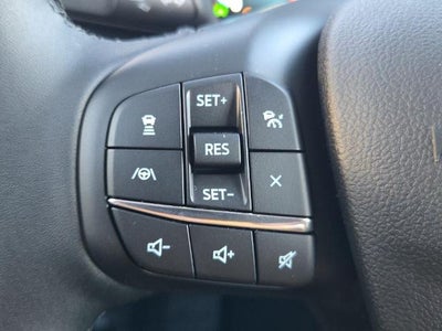 2025 Ford Bronco Sport Outer Banks Transit