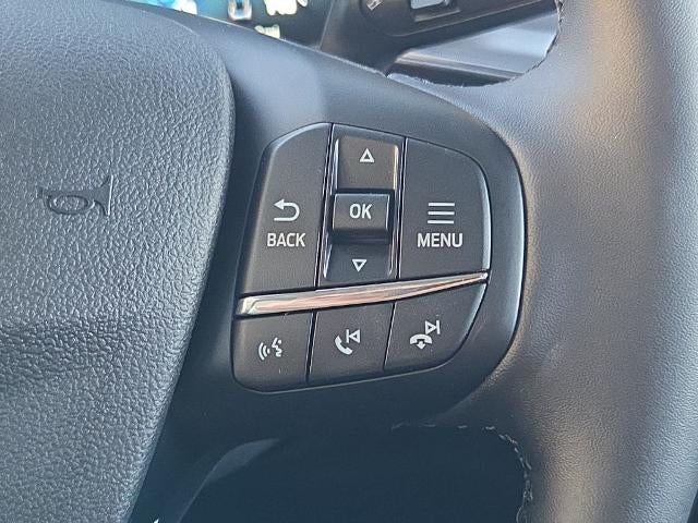 2025 Ford Bronco Sport Outer Banks Transit