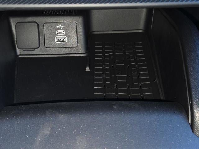 2025 Ford Bronco Sport Outer Banks Transit