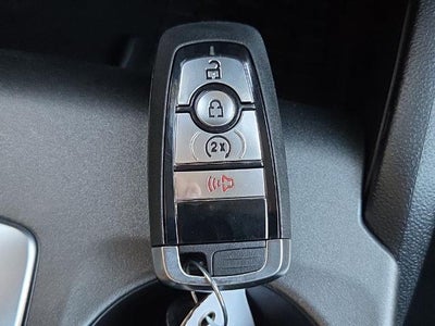 2025 Ford Bronco Sport Outer Banks Transit