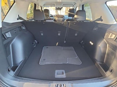 2025 Ford Bronco Sport Outer Banks Transit