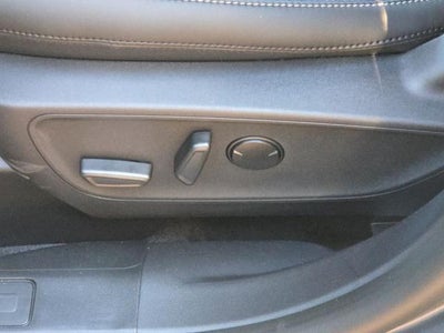 2025 Ford Bronco Sport Outer Banks Transit