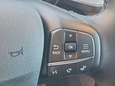 2025 Ford Bronco Sport Outer Banks Transit