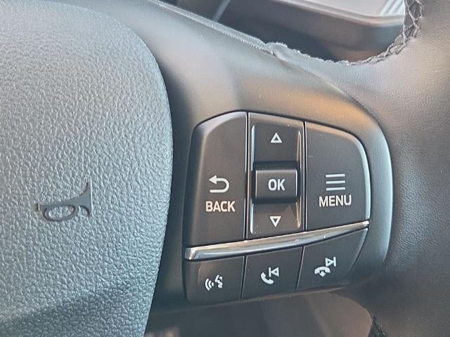 2025 Ford Bronco Sport Outer Banks Transit