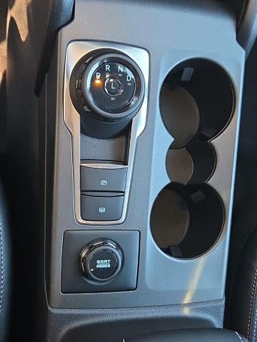 2025 Ford Bronco Sport Outer Banks Transit