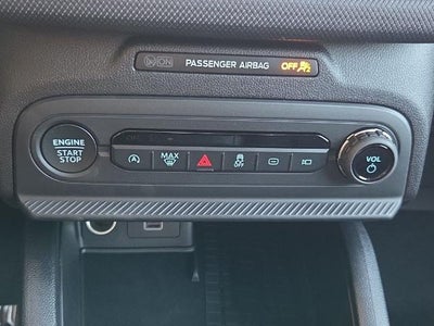 2025 Ford Bronco Sport Outer Banks Transit