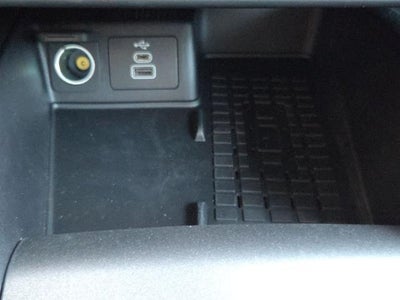 2025 Ford Bronco Sport Outer Banks Transit