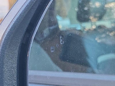 2025 Ford Bronco Sport Outer Banks Transit