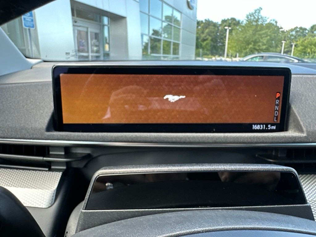 2023 Ford Mustang Mach-E Select