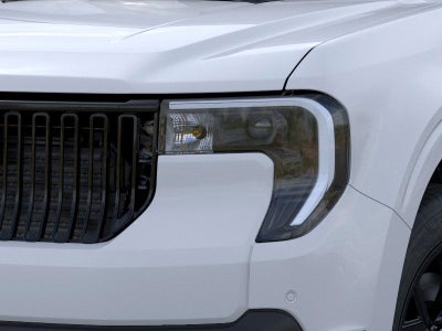 2026 Ford Maverick Lobo High Transit