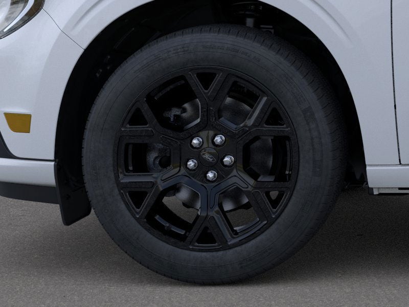 2026 Ford Maverick Lobo High Transit