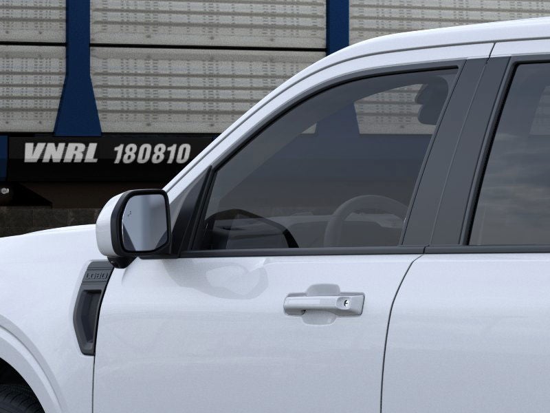 2026 Ford Maverick Lobo High Transit