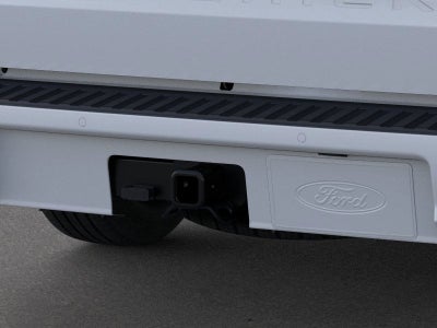 2026 Ford Maverick Lobo High Transit