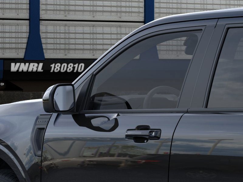 2026 Ford Maverick Lobo Standard Transit