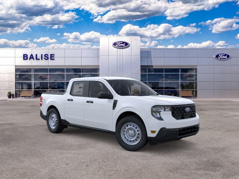 2026 Ford Maverick XL HYBRID