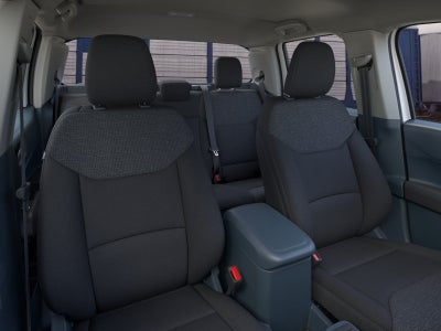 2026 Ford Maverick XL Transit