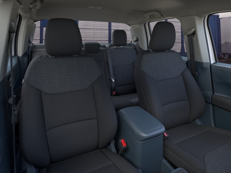 2026 Ford Maverick XL Transit