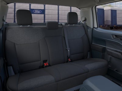 2026 Ford Maverick XL Transit