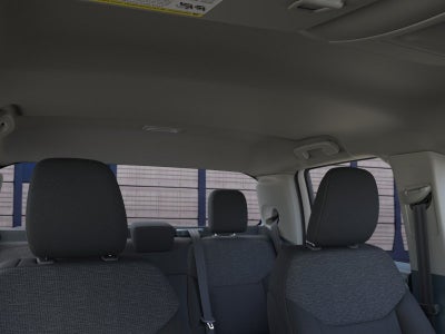 2026 Ford Maverick XL Transit