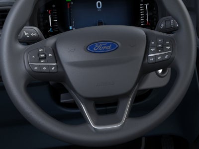 2026 Ford Maverick XL Transit