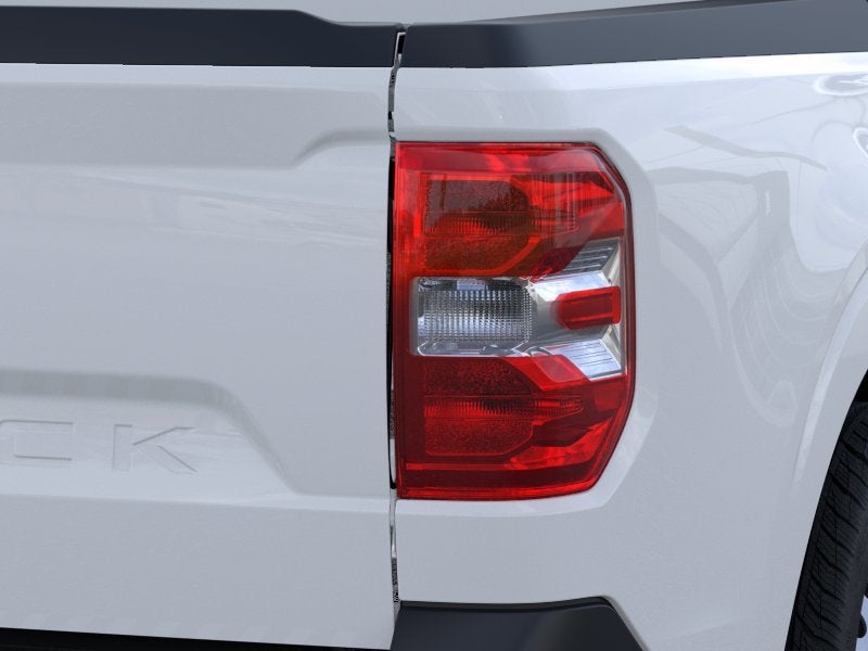 2026 Ford Maverick XL Transit