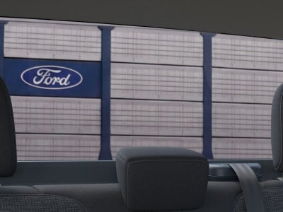 2026 Ford Maverick XL Transit