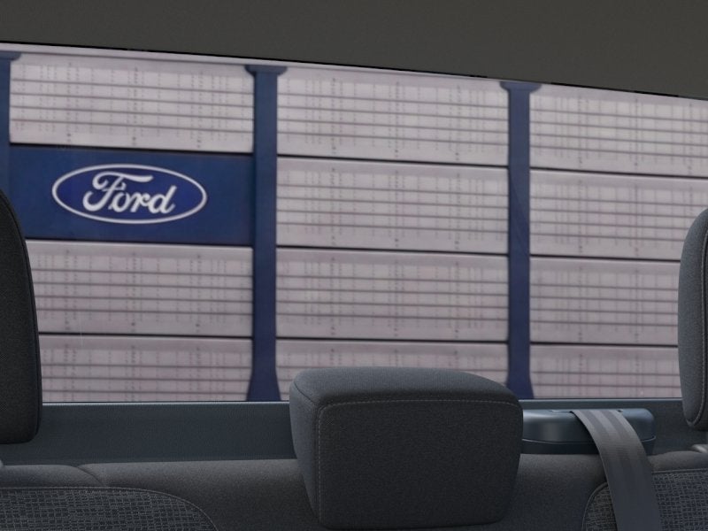 2026 Ford Maverick XL Transit