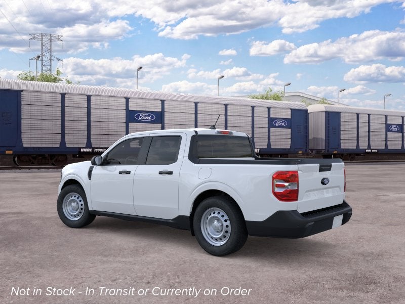 2026 Ford Maverick XL Transit