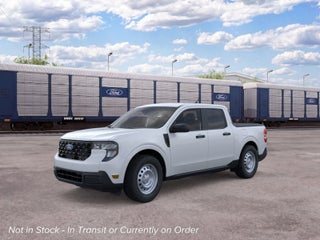 2026 Ford Maverick XL Transit
