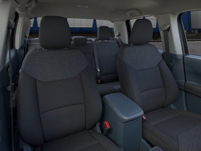 2026 Ford Maverick XL Transit