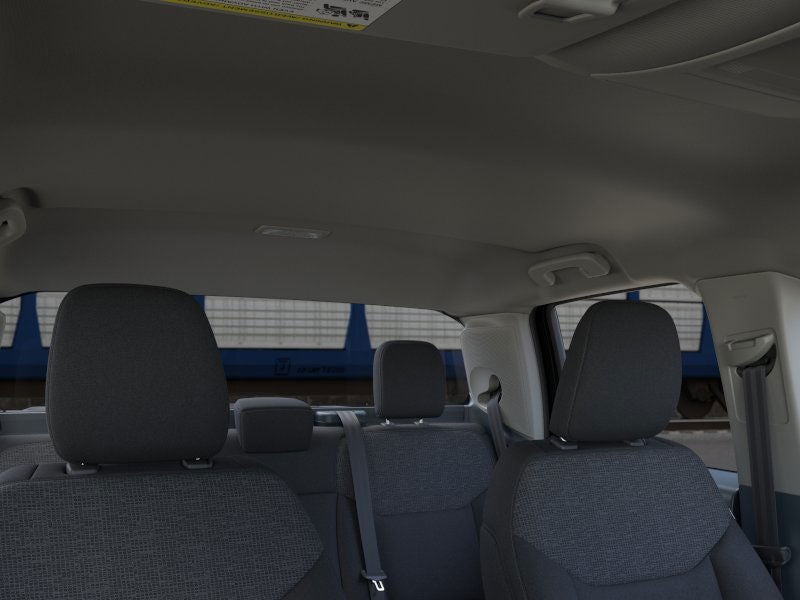 2026 Ford Maverick XL Transit