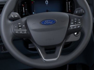 2026 Ford Maverick XL Transit