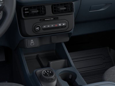 2026 Ford Maverick XL Transit