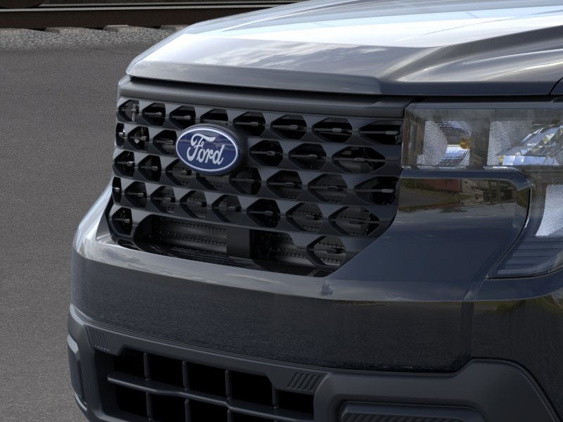 2026 Ford Maverick XL Transit