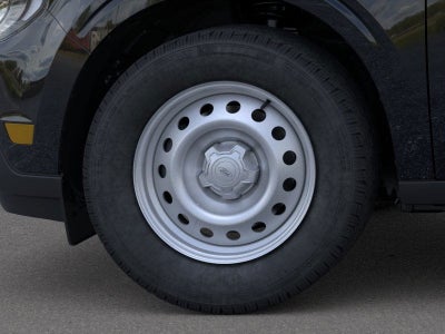 2026 Ford Maverick XL Transit