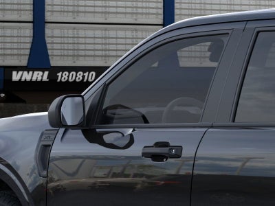 2026 Ford Maverick XL Transit