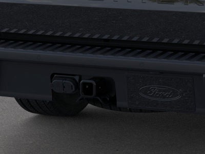 2026 Ford Maverick XL Transit