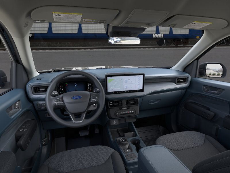 2026 Ford Maverick XL Transit