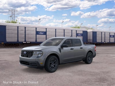 2026 Ford Maverick XLT Transit