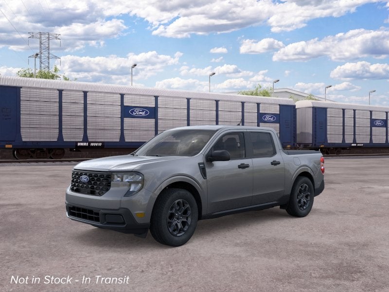 2026 Ford Maverick XLT Transit
