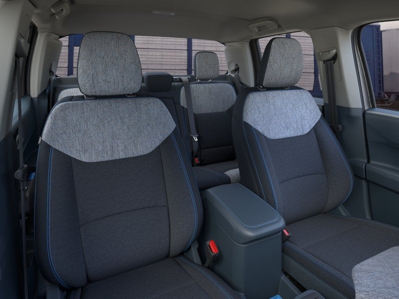 2026 Ford Maverick XLT Transit