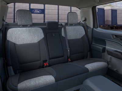 2026 Ford Maverick XLT Transit
