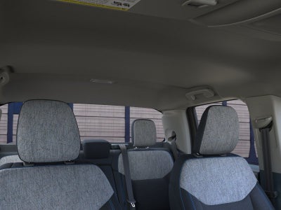 2026 Ford Maverick XLT Transit