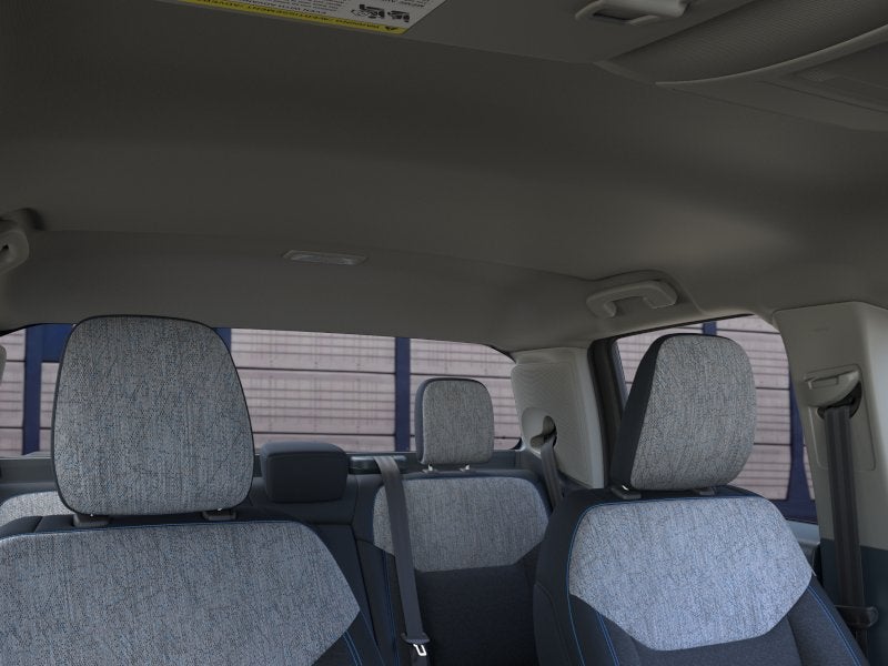 2026 Ford Maverick XLT Transit